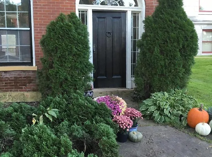 Bed & Breakfast The Federal House 4*