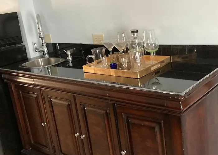 The Federal House 4* Galena