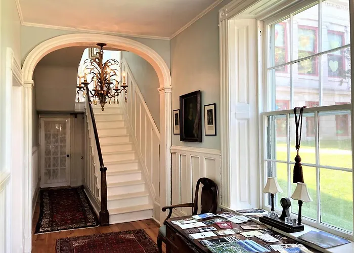 The Federal House 4* Galena