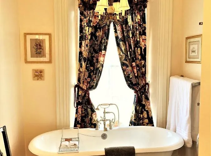 The Federal House 4* Galena